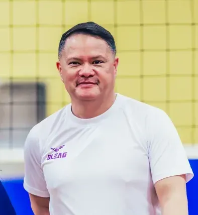 Coach Derick