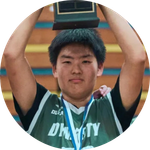 Christopher Pang