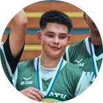 Dominic Davila