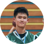 Lucas Hoang