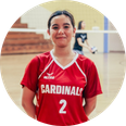 Alyssa Wong-Martella