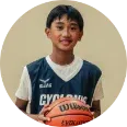 Kyle Enriquez
