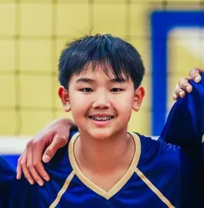 Keith Kwok