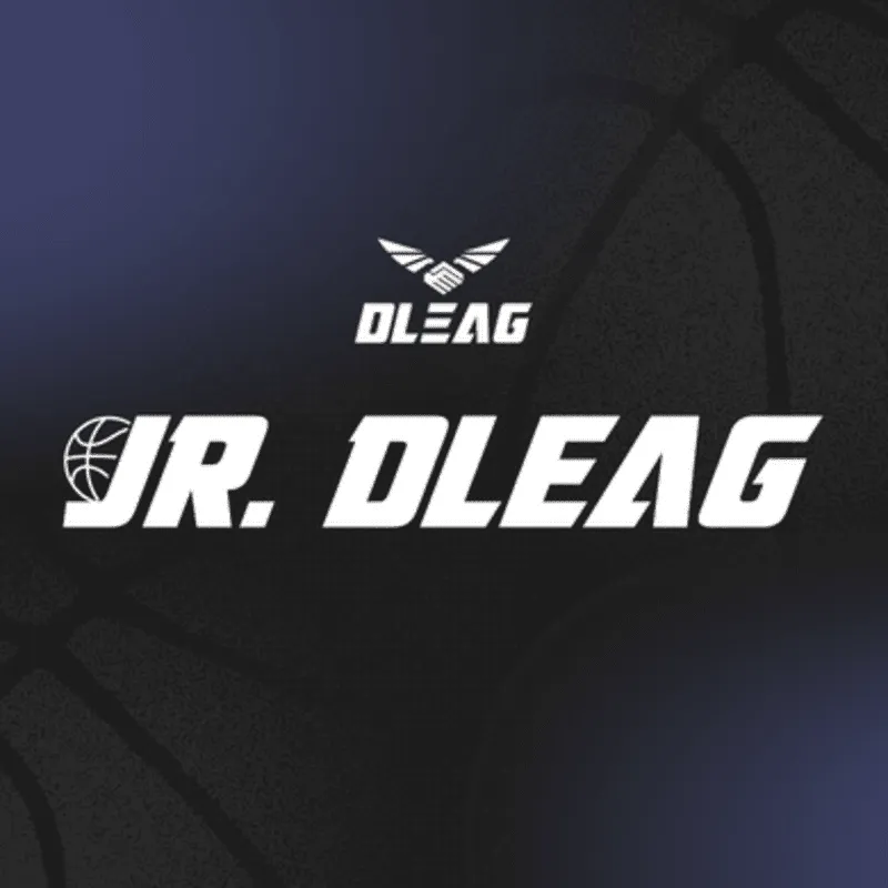 Jr. DLEAG Basketball