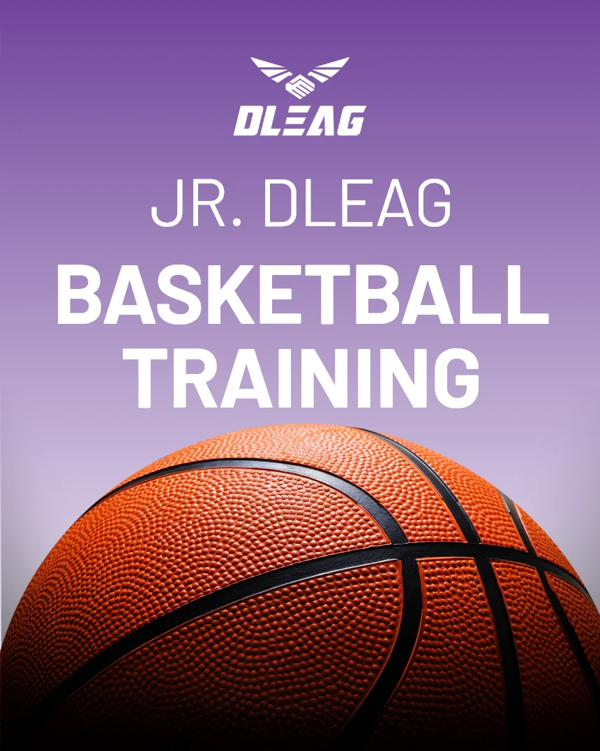 JR. DLEAG Training