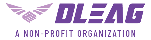 DLEAG - A Non-Profit Organization
