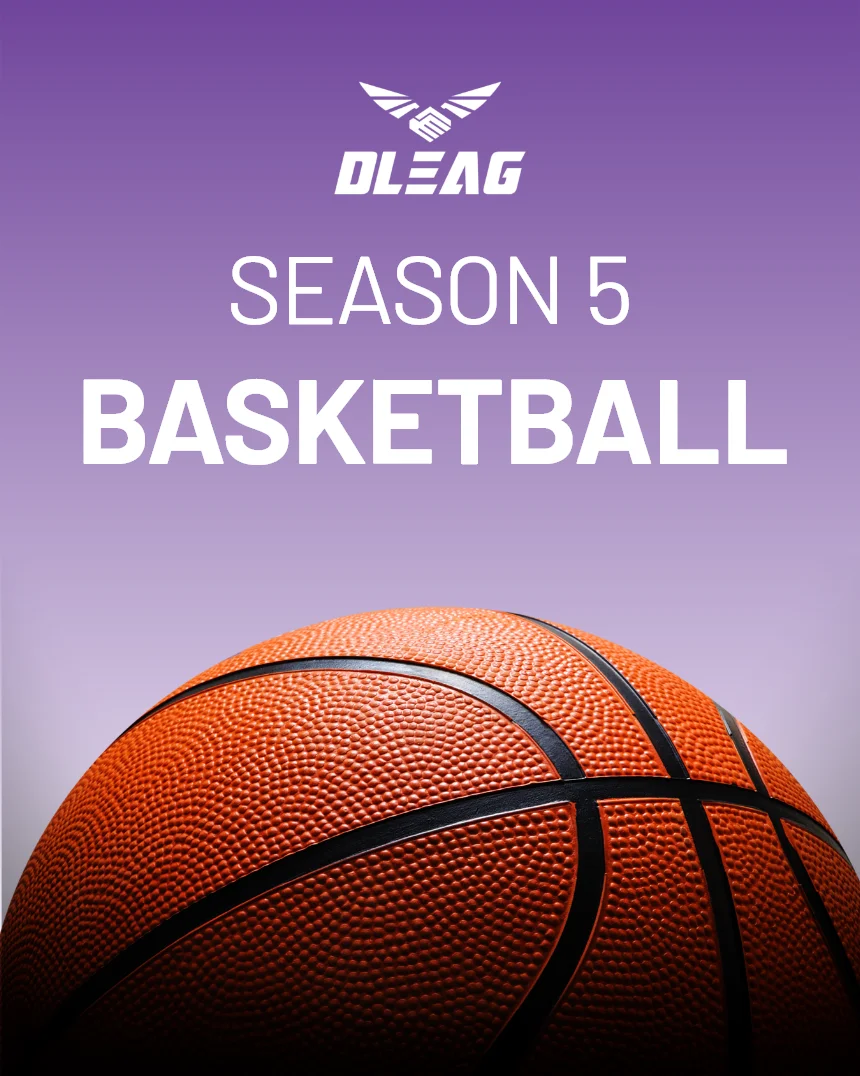 Season 5 Basketball